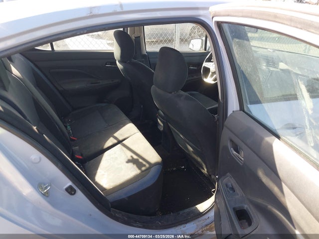 Auction sale of the 2024 Nissan Versa 1.6 Sv, vin: 3N1CN8EV9RL922948, lot number: 44709134
