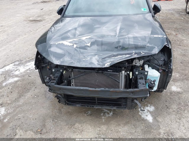 Продаж на аукціоні авто 2023 Audi A3 Premium 40 Tfsi Quattro S Tronic, vin: WAUGUDGY7PA146662, номер лоту: 44709139