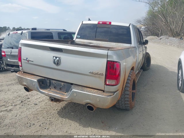 44709144 :رقم المزاد ، 1C6RR7LT9FS546358 vin ، 2015 Ram 1500 Lone Star مزاد بيع