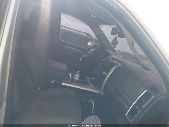 44709144 :رقم المزاد ، 1C6RR7LT9FS546358 vin ، 2015 Ram 1500 Lone Star مزاد بيع