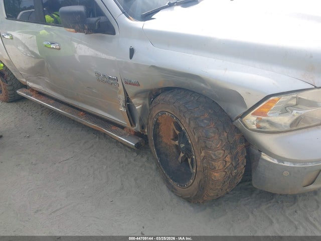 44709144 :رقم المزاد ، 1C6RR7LT9FS546358 vin ، 2015 Ram 1500 Lone Star مزاد بيع