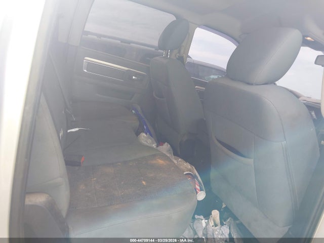 44709144 :رقم المزاد ، 1C6RR7LT9FS546358 vin ، 2015 Ram 1500 Lone Star مزاد بيع