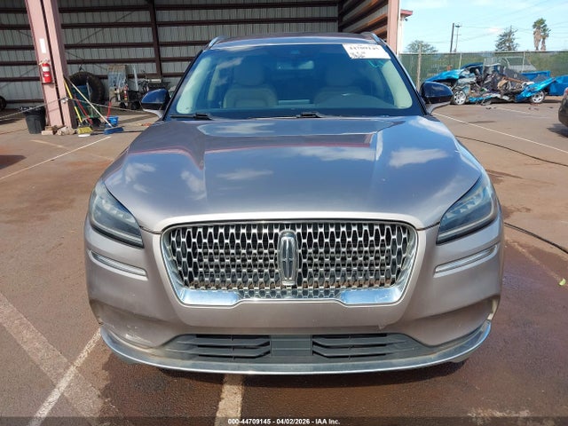 Aukcja sprzedaży 2020 Lincoln Corsair Standard, vin: 5LMCJ1C97LUL12607, numer aukcji: 44709145