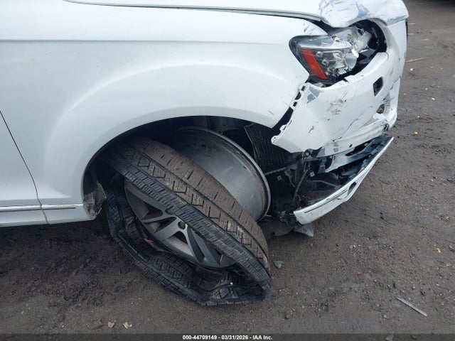 Aukcja sprzedaży 2015 Audi Q7 3.0t Premium, vin: WA1LGAFE8FD033101, numer aukcji: 44709149