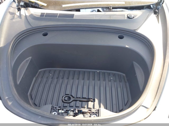 Aukcja sprzedaży 2023 Tesla Model 3 Rear-wheel Drive, vin: 5YJ3E1EA0PF395279, numer aukcji: 44709150
