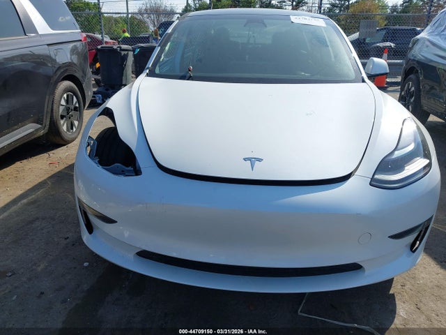 Aukcja sprzedaży 2023 Tesla Model 3 Rear-wheel Drive, vin: 5YJ3E1EA0PF395279, numer aukcji: 44709150