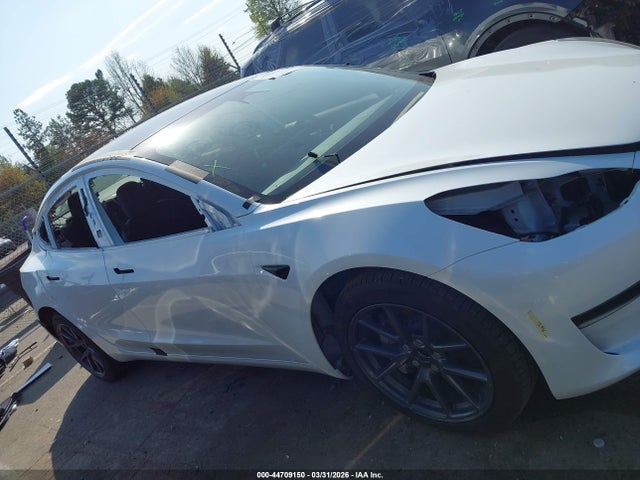 Aukcja sprzedaży 2023 Tesla Model 3 Rear-wheel Drive, vin: 5YJ3E1EA0PF395279, numer aukcji: 44709150