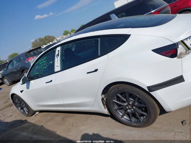Aukcja sprzedaży 2023 Tesla Model 3 Rear-wheel Drive, vin: 5YJ3E1EA0PF395279, numer aukcji: 44709150