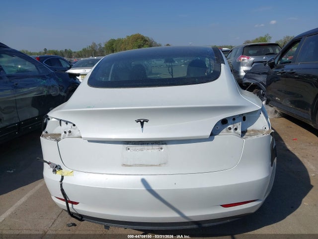 Aukcja sprzedaży 2023 Tesla Model 3 Rear-wheel Drive, vin: 5YJ3E1EA0PF395279, numer aukcji: 44709150