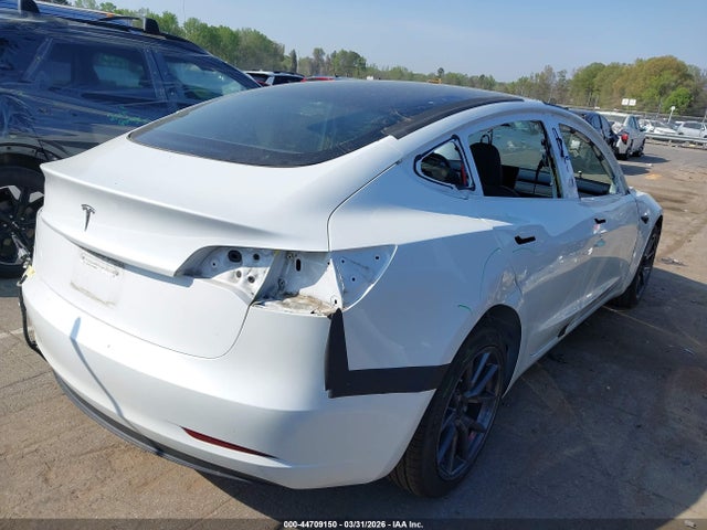 Aukcja sprzedaży 2023 Tesla Model 3 Rear-wheel Drive, vin: 5YJ3E1EA0PF395279, numer aukcji: 44709150