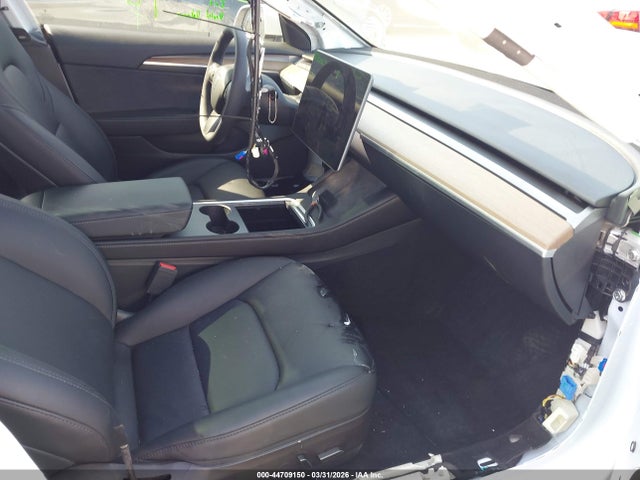 Aukcja sprzedaży 2023 Tesla Model 3 Rear-wheel Drive, vin: 5YJ3E1EA0PF395279, numer aukcji: 44709150