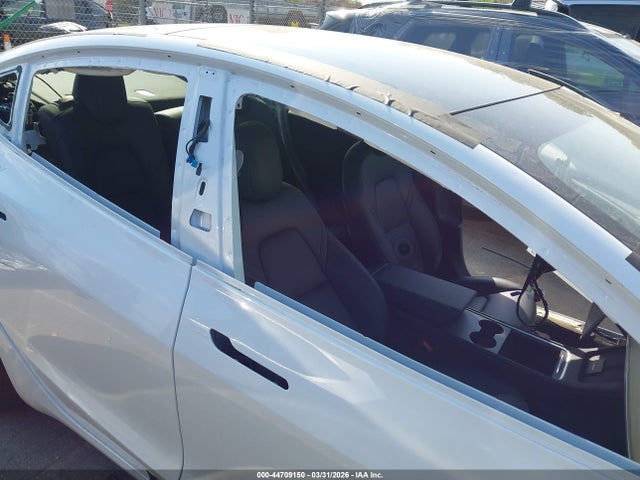 Aukcja sprzedaży 2023 Tesla Model 3 Rear-wheel Drive, vin: 5YJ3E1EA0PF395279, numer aukcji: 44709150