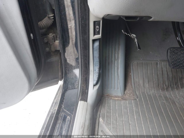 Aukcja sprzedaży 2001 Bmw 540ia, vin: WBADN63401GM70412, numer aukcji: 44709162