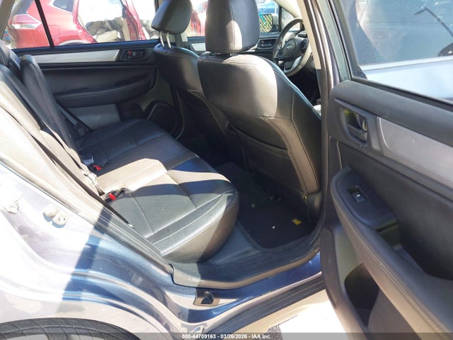 44709163 :رقم المزاد ، 4S4BSAAC1J3229560 vin ، 2018 Subaru Outback 2.5i مزاد بيع