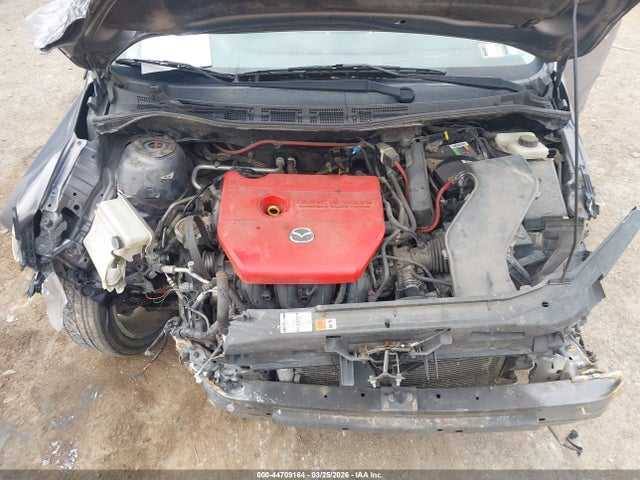 44709164 :رقم المزاد ، JM1CR29L890336102 vin ، 2009 Mazda Mazda5 Sport مزاد بيع