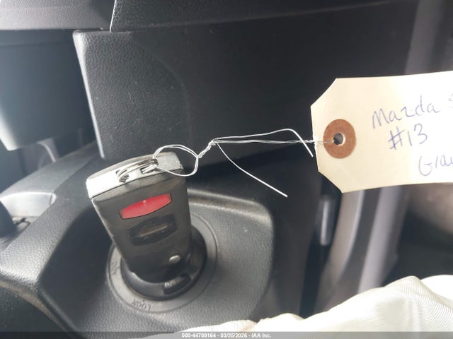 44709164 :رقم المزاد ، JM1CR29L890336102 vin ، 2009 Mazda Mazda5 Sport مزاد بيع