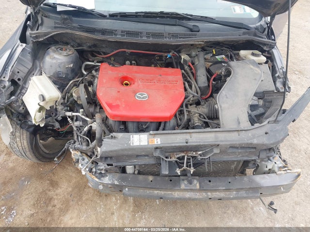 44709164 :رقم المزاد ، JM1CR29L890336102 vin ، 2009 Mazda Mazda5 Sport مزاد بيع