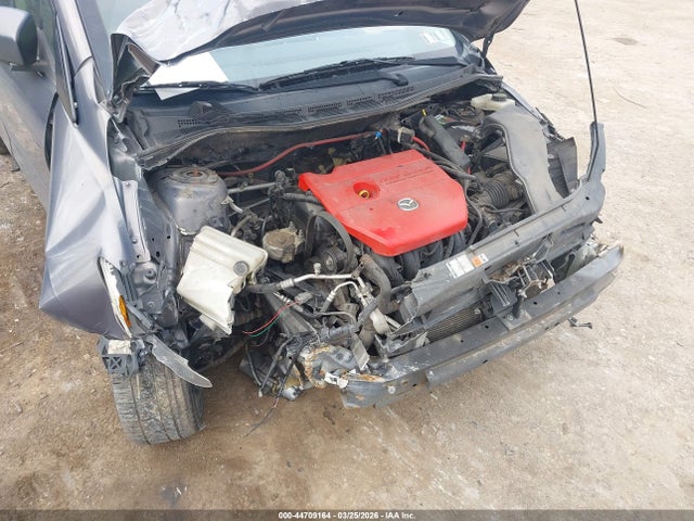 44709164 :رقم المزاد ، JM1CR29L890336102 vin ، 2009 Mazda Mazda5 Sport مزاد بيع