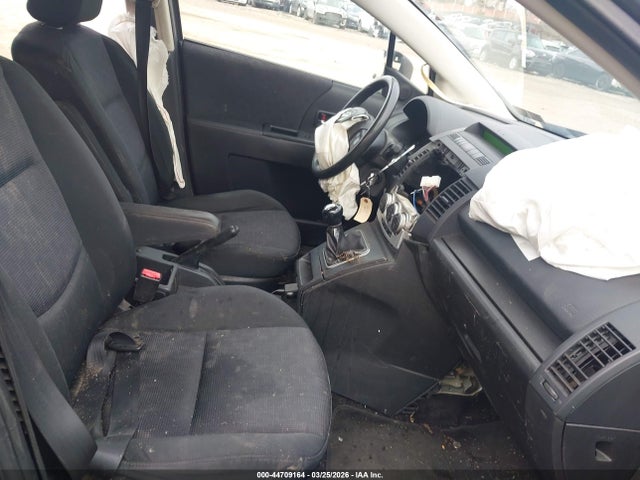 44709164 :رقم المزاد ، JM1CR29L890336102 vin ، 2009 Mazda Mazda5 Sport مزاد بيع