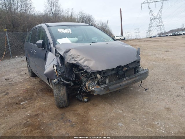 44709164 :رقم المزاد ، JM1CR29L890336102 vin ، 2009 Mazda Mazda5 Sport مزاد بيع