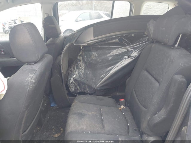 44709164 :رقم المزاد ، JM1CR29L890336102 vin ، 2009 Mazda Mazda5 Sport مزاد بيع