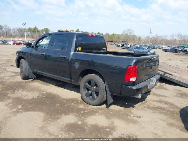 44709166 :رقم المزاد ، 3C6RR7KT9GG265994 vin ، 2016 Ram 1500 Express مزاد بيع
