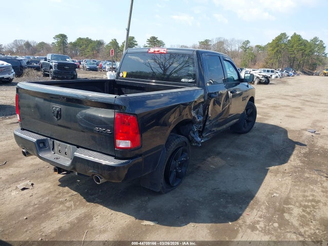 44709166 :رقم المزاد ، 3C6RR7KT9GG265994 vin ، 2016 Ram 1500 Express مزاد بيع