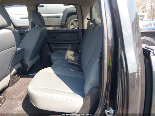 44709166 :رقم المزاد ، 3C6RR7KT9GG265994 vin ، 2016 Ram 1500 Express مزاد بيع