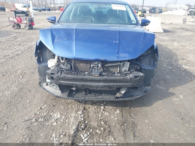 1VWBS7A3XGC054027 Volkswagen Passat 1.8t Se