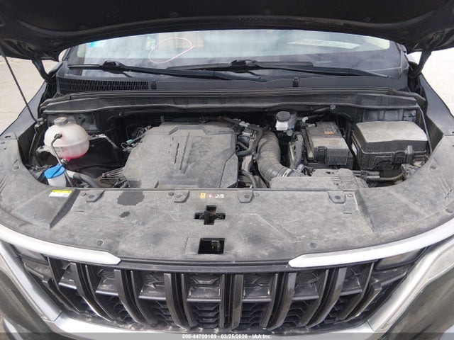 Продаж на аукціоні авто 2023 Kia Carnival Mpv Lx Seat Package, vin: KNDNB4H37P6198038, номер лоту: 44709169