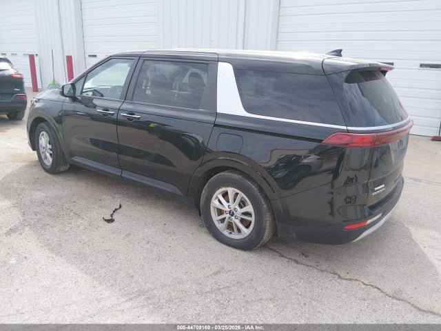 Продаж на аукціоні авто 2023 Kia Carnival Mpv Lx Seat Package, vin: KNDNB4H37P6198038, номер лоту: 44709169