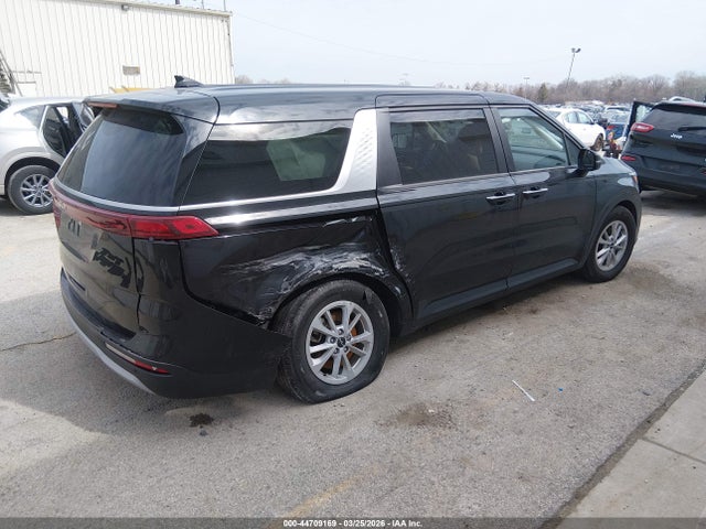 Продаж на аукціоні авто 2023 Kia Carnival Mpv Lx Seat Package, vin: KNDNB4H37P6198038, номер лоту: 44709169