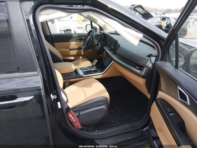 Продаж на аукціоні авто 2023 Kia Carnival Mpv Lx Seat Package, vin: KNDNB4H37P6198038, номер лоту: 44709169