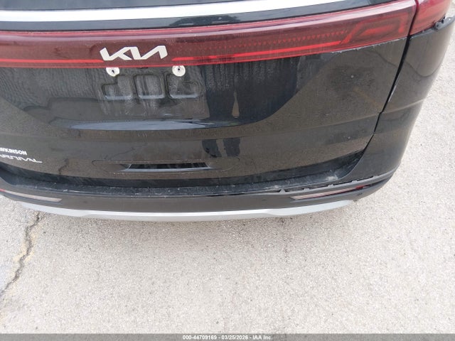 Продаж на аукціоні авто 2023 Kia Carnival Mpv Lx Seat Package, vin: KNDNB4H37P6198038, номер лоту: 44709169