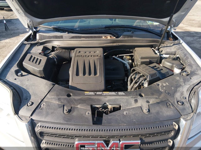 2GKFLSEK1H6298105 GMC Terrain Sle-1