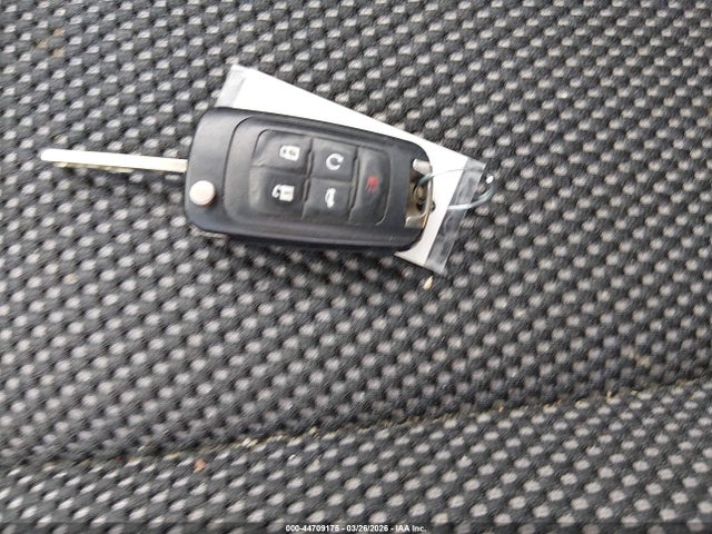 2GKFLSEK1H6298105 GMC Terrain Sle-1