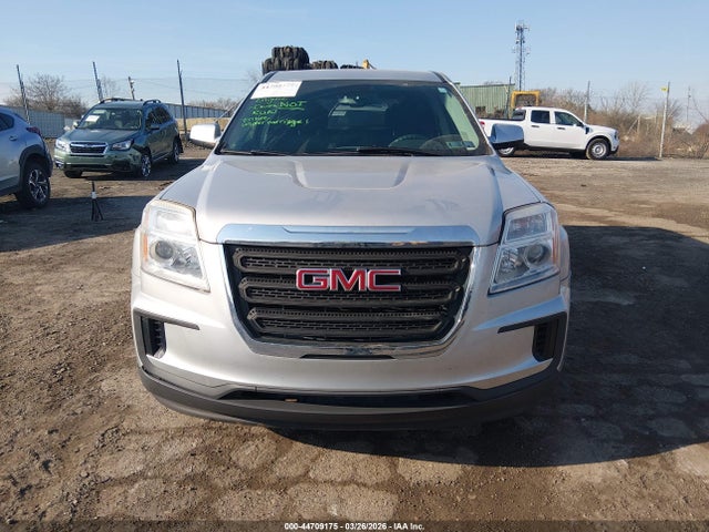 2GKFLSEK1H6298105 GMC Terrain Sle-1