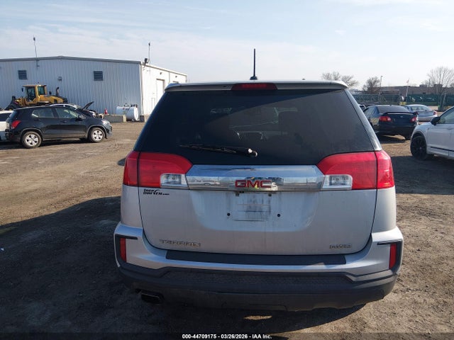 2GKFLSEK1H6298105 GMC Terrain Sle-1