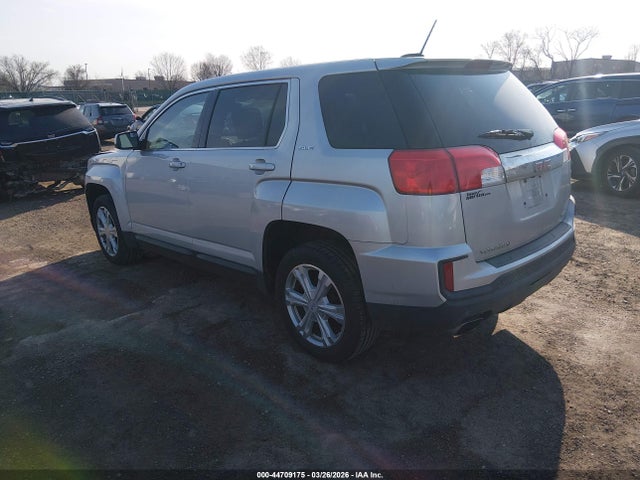 2GKFLSEK1H6298105 GMC Terrain Sle-1
