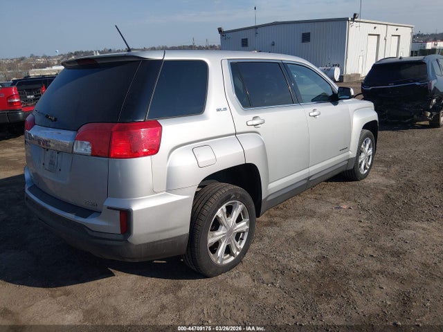 2GKFLSEK1H6298105 GMC Terrain Sle-1