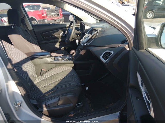 2GKFLSEK1H6298105 GMC Terrain Sle-1