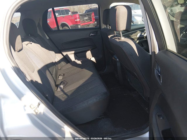 2GKFLSEK1H6298105 GMC Terrain Sle-1