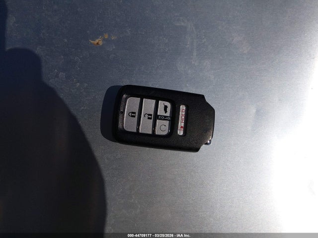 Honda Pilot Ex-l 2018 5FNYF6H56JB042129 Image 11