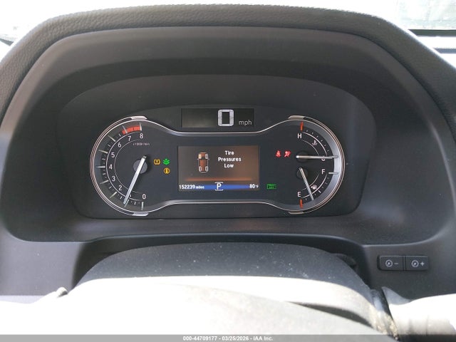 Honda Pilot Ex-l 2018 5FNYF6H56JB042129 Image 7