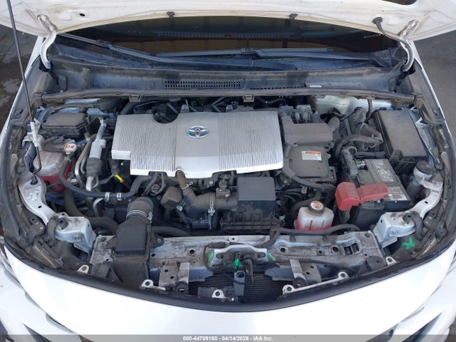 Toyota Prius Prime Limited 2022 JTDKAMFP4N3207868 Image 10