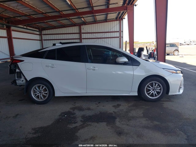 Toyota Prius Prime Limited 2022 JTDKAMFP4N3207868 Image 14