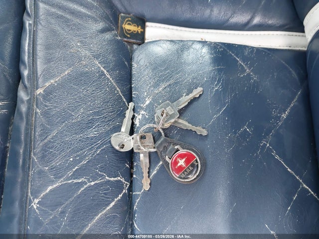 1979 LINCOLN CONTINENTAL 9Y89S611040 Photo 10