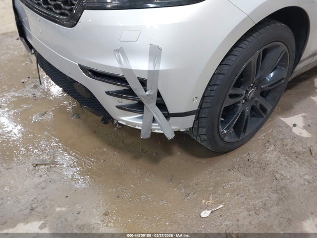 2019 Land Rover Range Rover Velar P250 R-dynamic Se მანქანა იყიდება აუქციონზე, vin: SALYL2EX7KA202528, აუქციონის ნომერი: 44709188