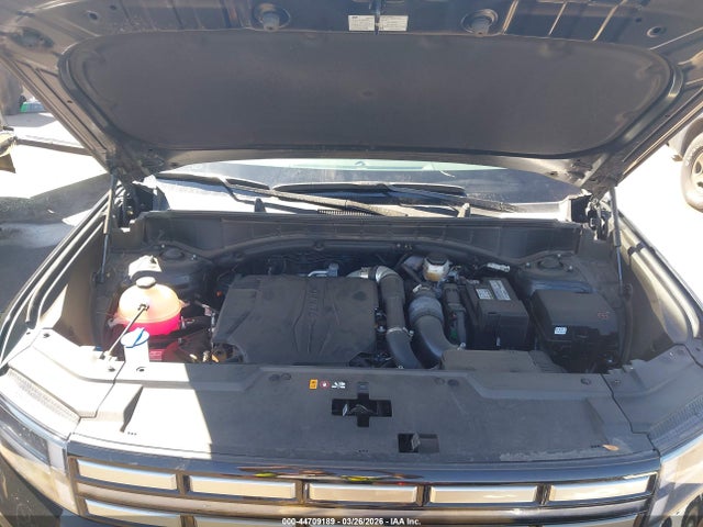 Hyundai Santa Fe Sel 2024 5NMP24GL2RH015824 Image 10