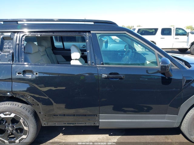 Hyundai Santa Fe Sel 2024 5NMP24GL2RH015824 Image 14